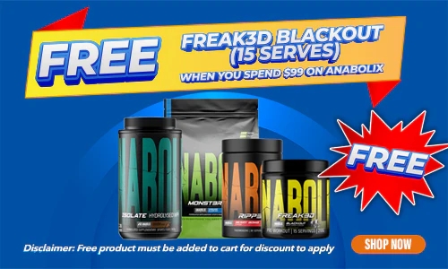 Fuel Your Ultimate Performance Today